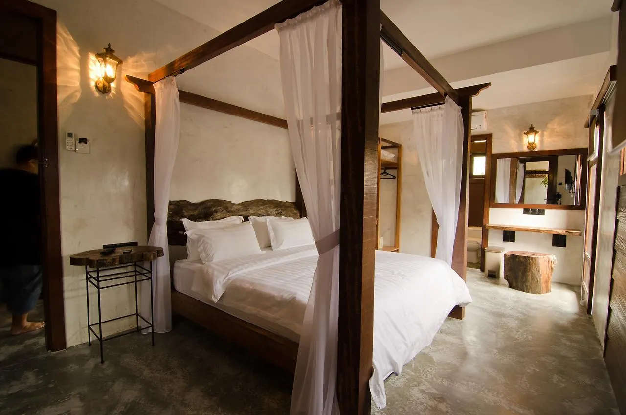 Ipoh Senses Bed & Breakfast
