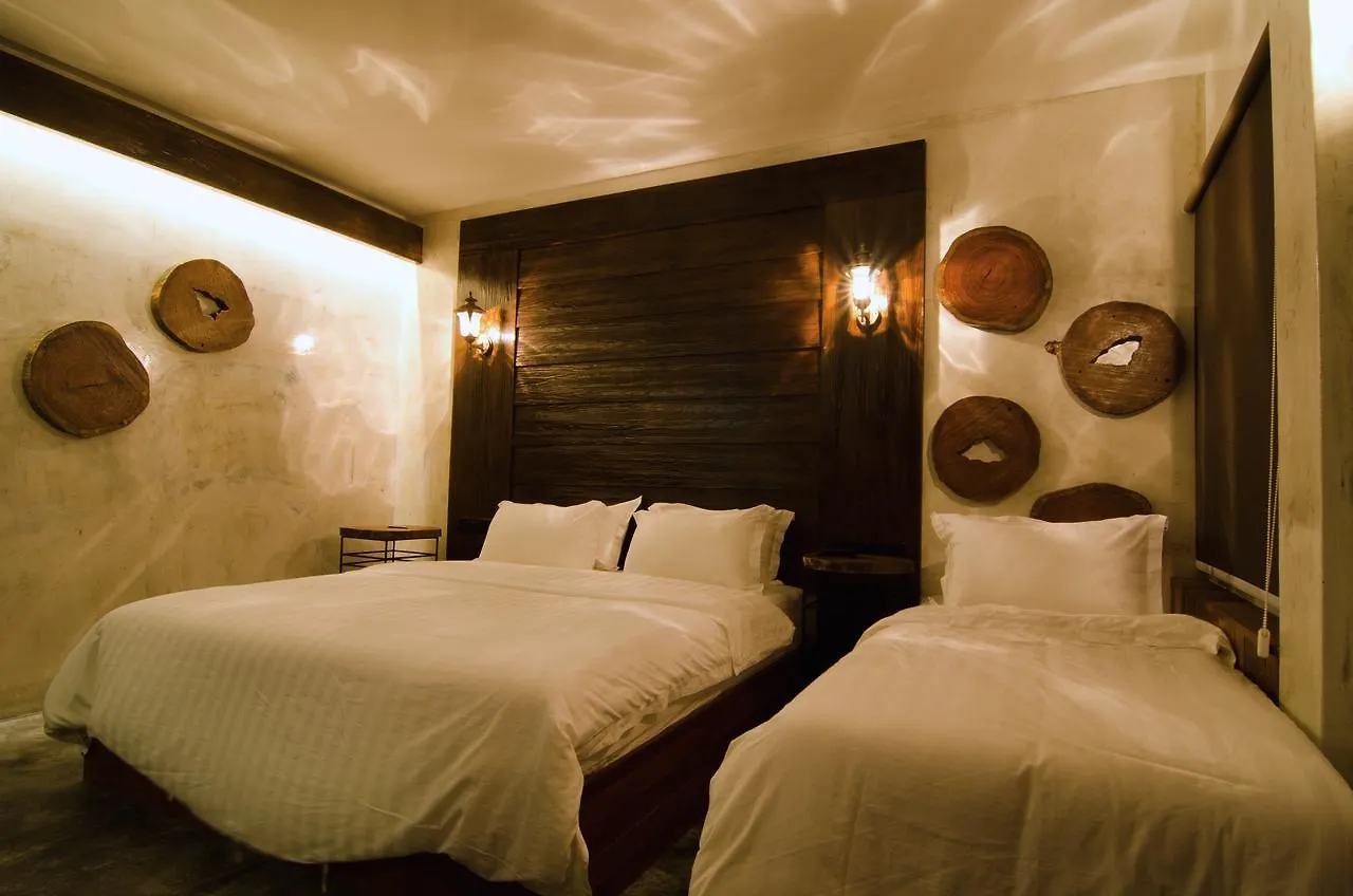 Ipoh Senses Bed & Breakfast