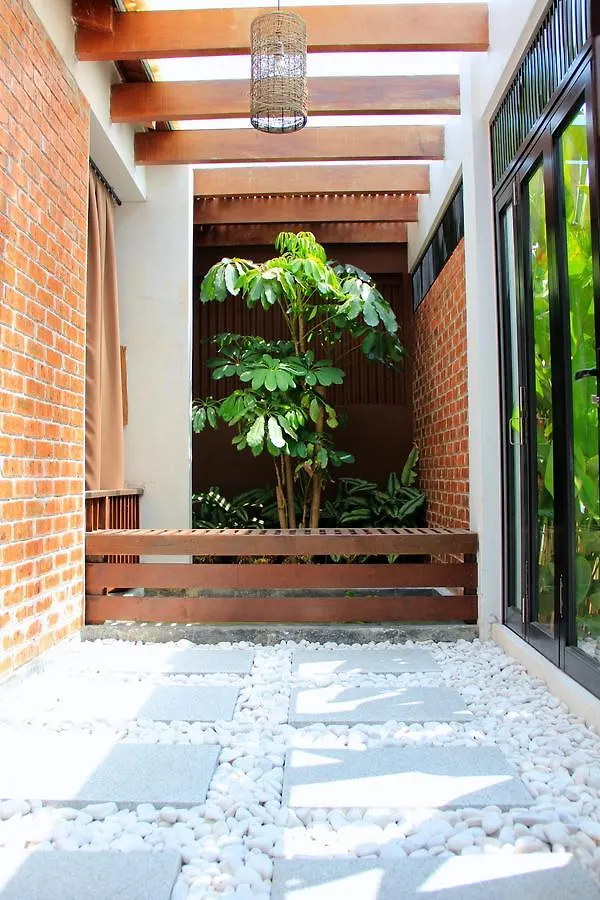 Ipoh Senses Bed & Breakfast