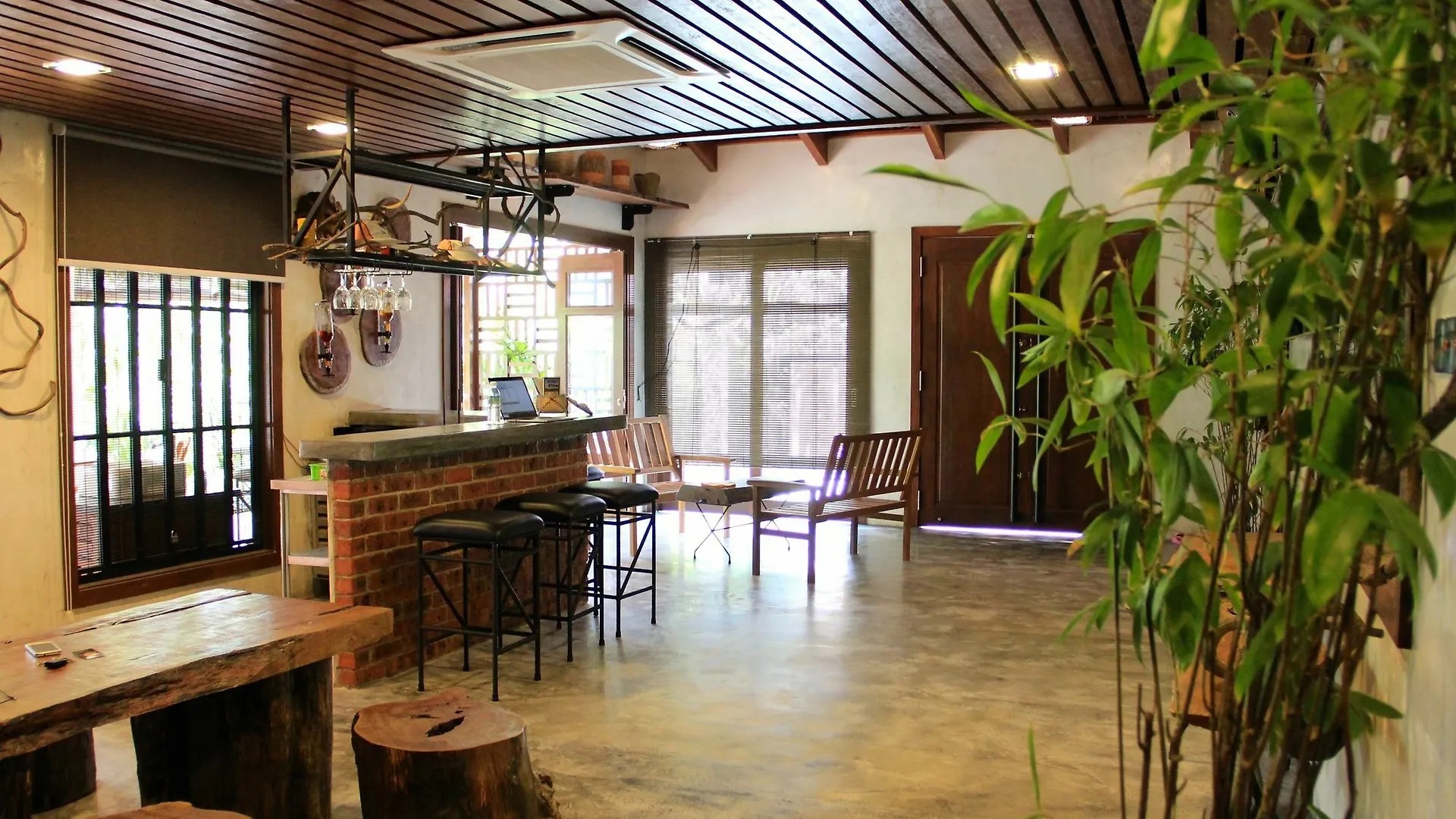 Ipoh Senses Bed & Breakfast 2*,